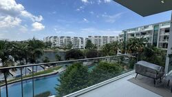 The Residences at W Singapore Sentosa Cove (D4), Condominium #515064791